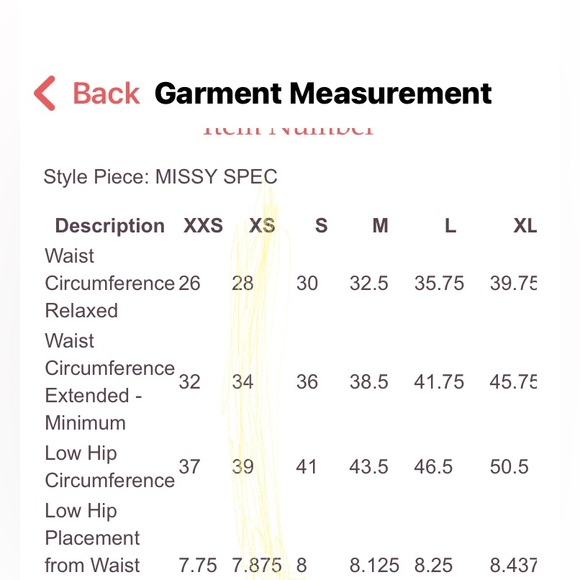 Susan Graver Printed Velvet Slim Leg Pant - Picture 6 of 9